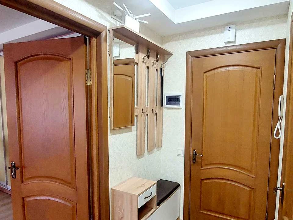 Квартира. Київ, Оболонський просп.