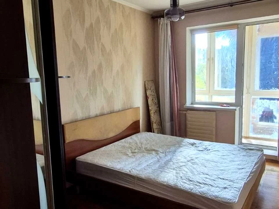 Apartment. Metropolitan Andrey Sheptytsky Street, Kyiv