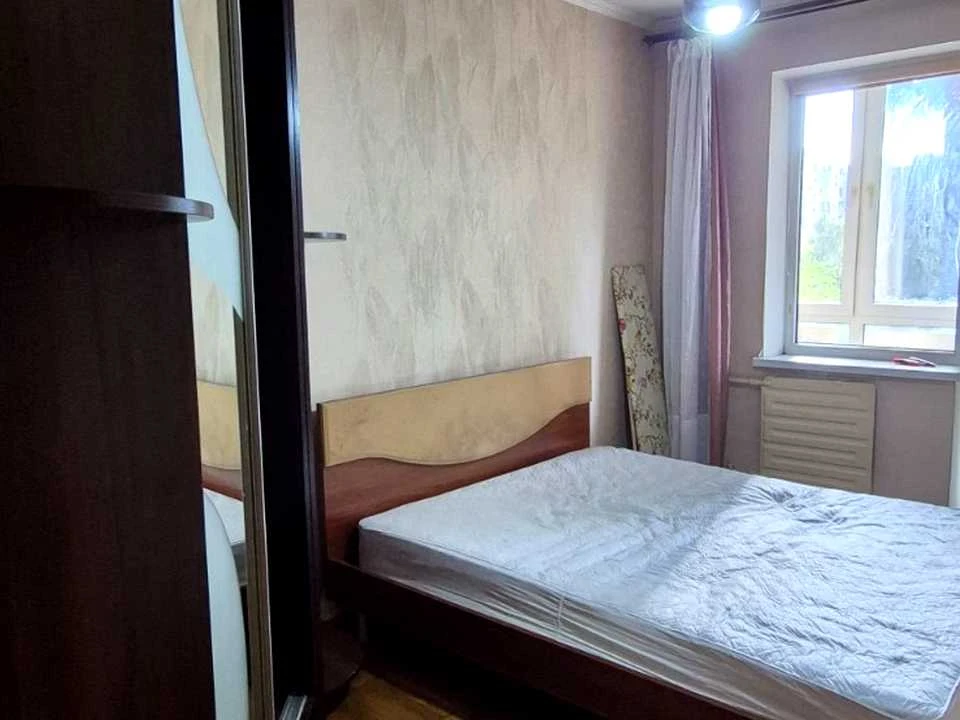 Apartment. Metropolitan Andrey Sheptytsky Street, Kyiv