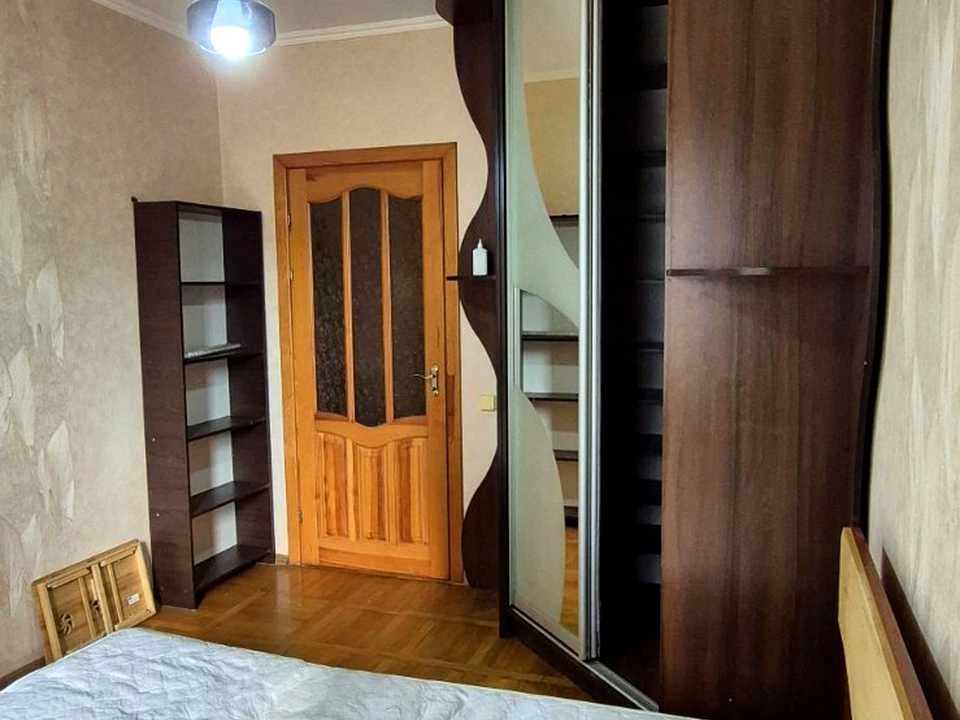 Apartment. Metropolitan Andrey Sheptytsky Street, Kyiv