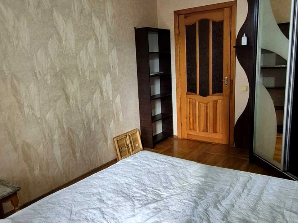 Apartment. Metropolitan Andrey Sheptytsky Street, Kyiv