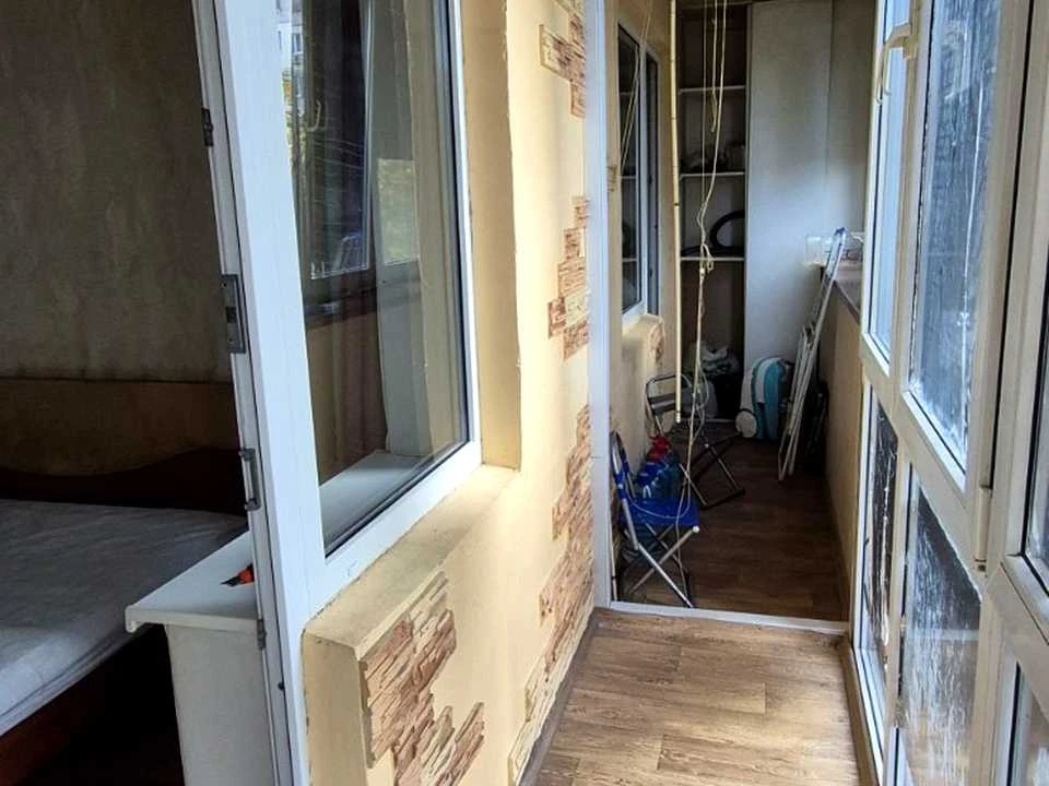 Apartment. Metropolitan Andrey Sheptytsky Street, Kyiv