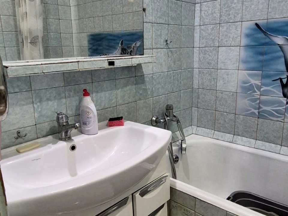 Apartment. Metropolitan Andrey Sheptytsky Street, Kyiv
