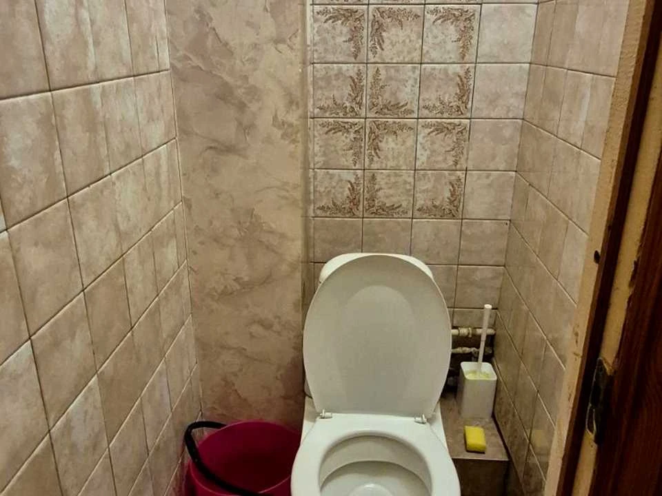 Apartment. Metropolitan Andrey Sheptytsky Street, Kyiv