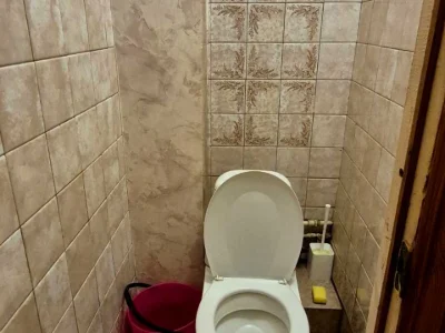 Apartment. Metropolitan Andrey Sheptytsky Street, Kyiv