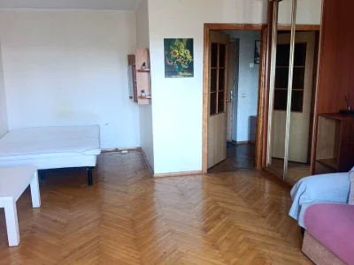 Apartment. Degtyarivska St., Kyiv