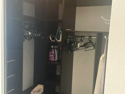 Rent 1-room apartment 45 m² 2/25 floor