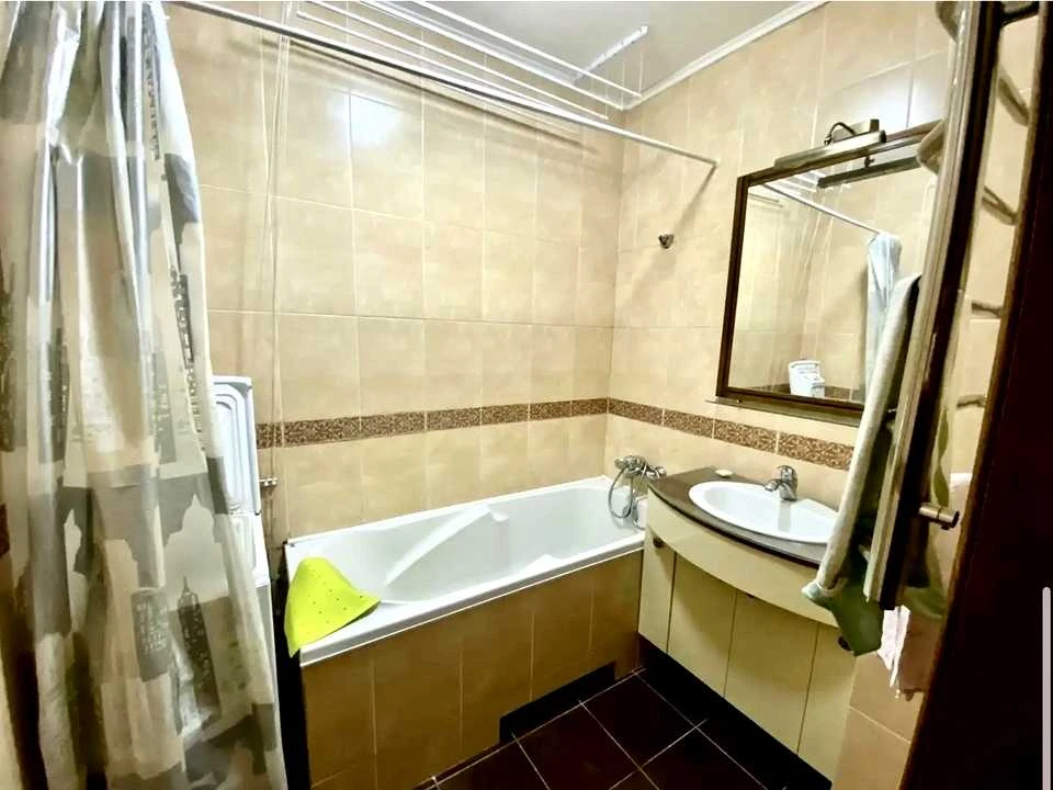 Квартира. Київ, Урлівська вул.