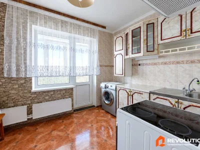 Квартира. Київ, Каштанова вул.