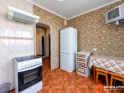 Квартира. Київ, Каштанова вул.