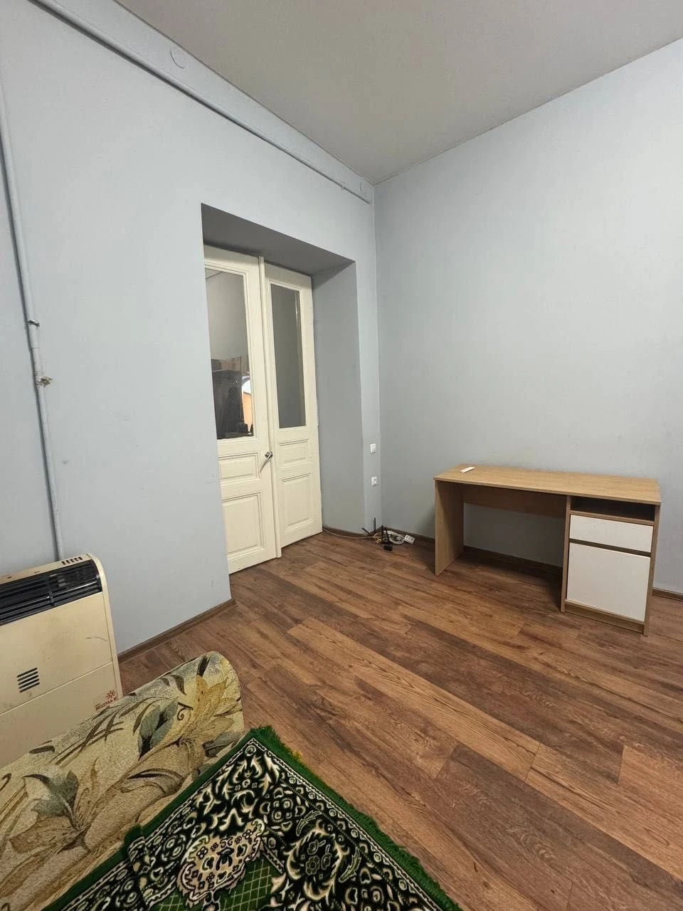 Sale of a 1-room apartment on Kulish Street