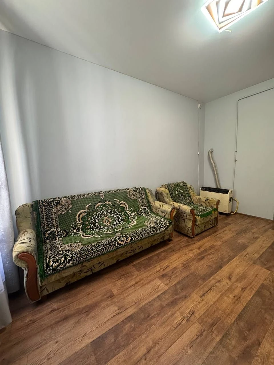 Sale of a 1-room apartment on Kulish Street