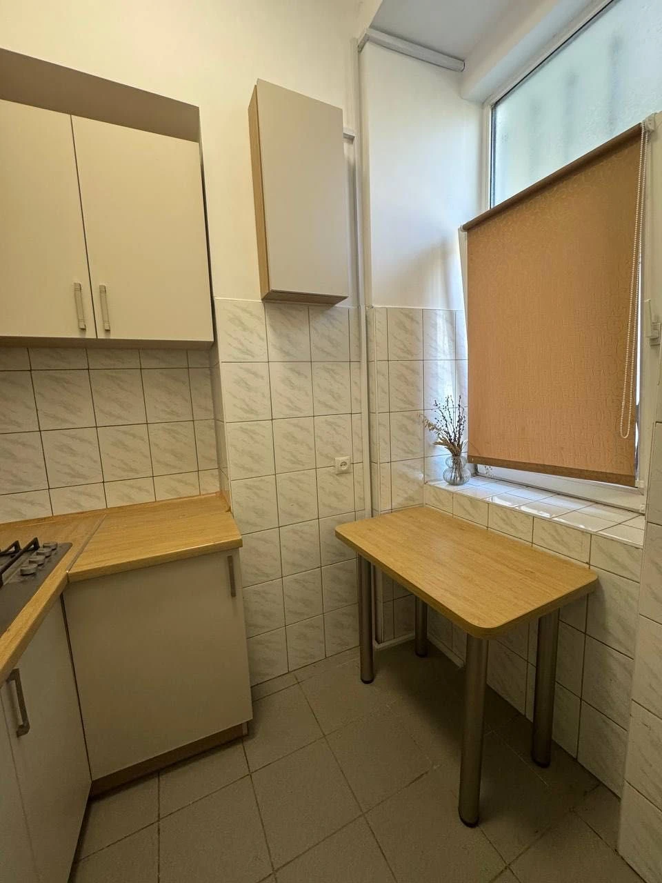 Sale of a 1-room apartment on Kulish Street