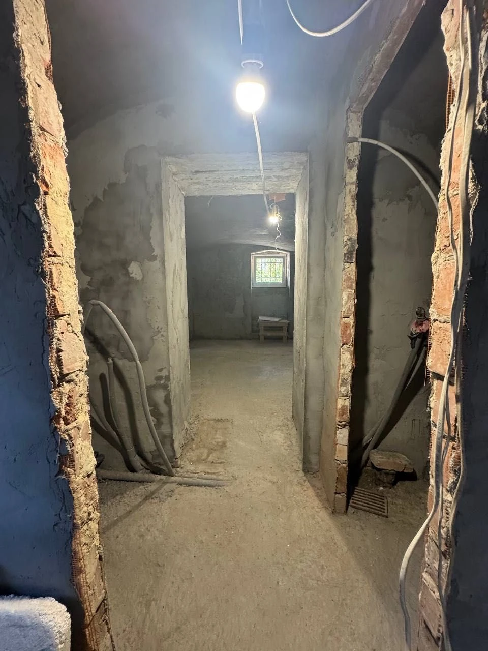 Sale of a 1-room apartment on Kulish Street