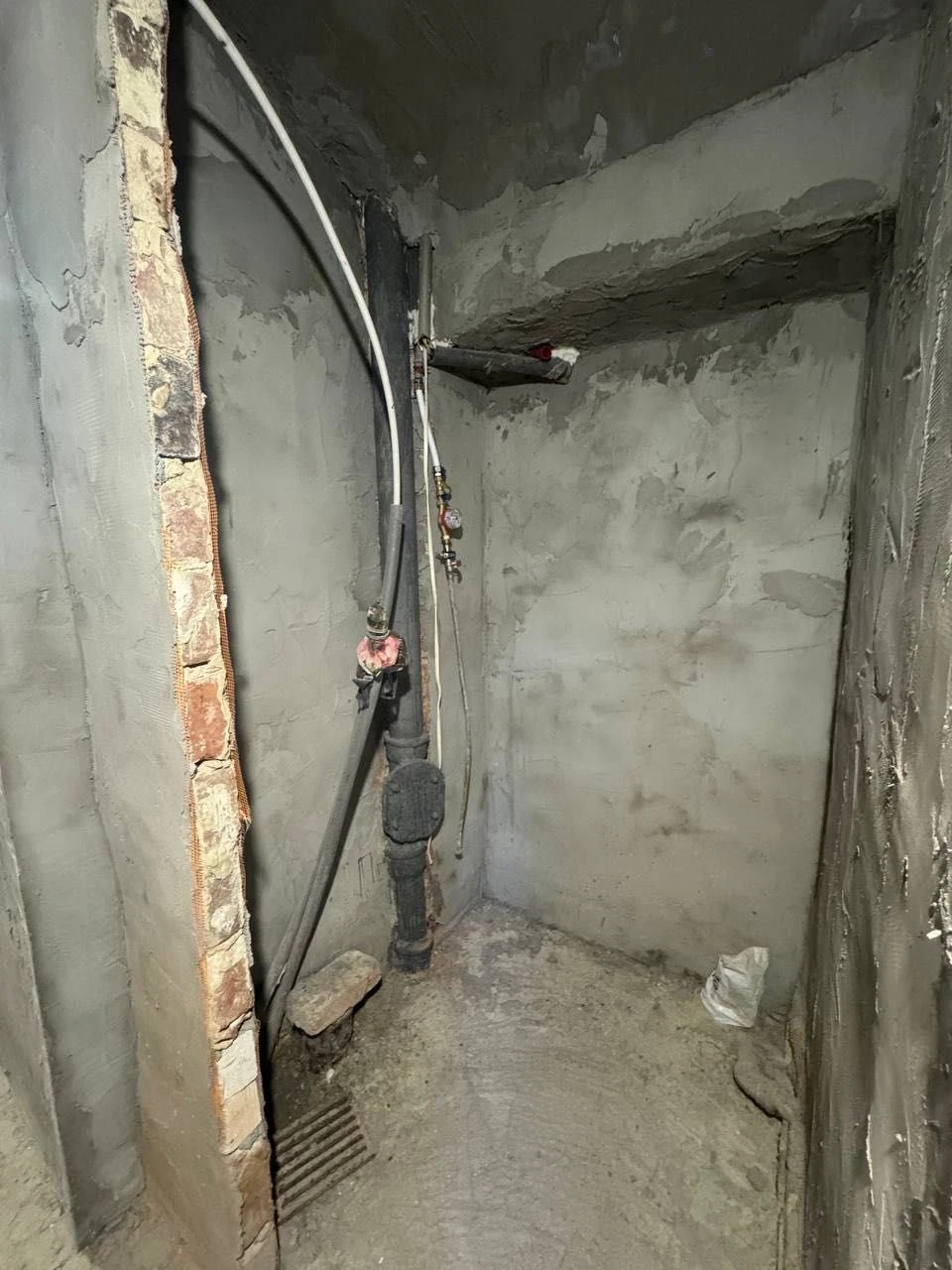 Sale of a 1-room apartment on Kulish Street