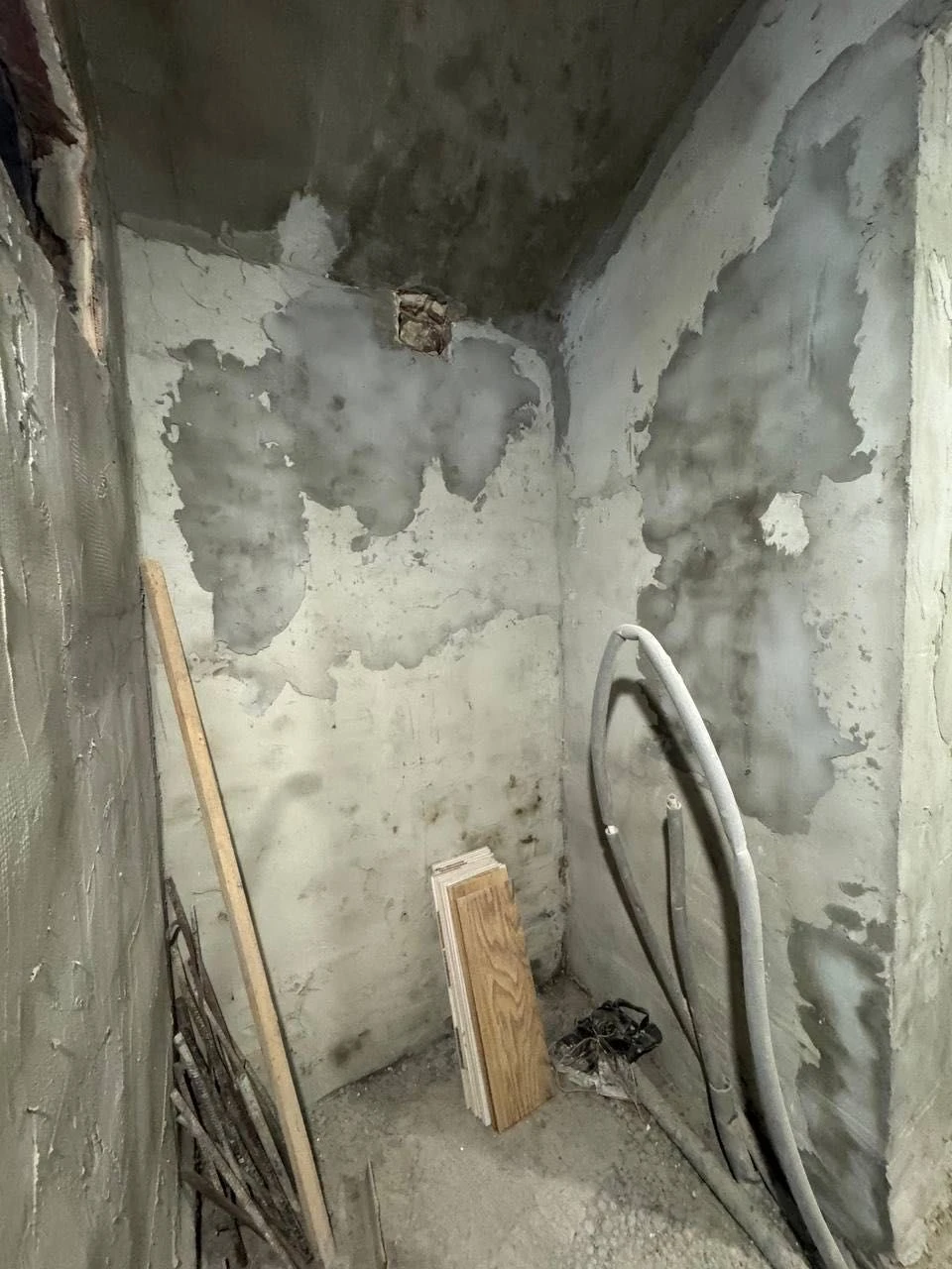 Sale of a 1-room apartment on Kulish Street