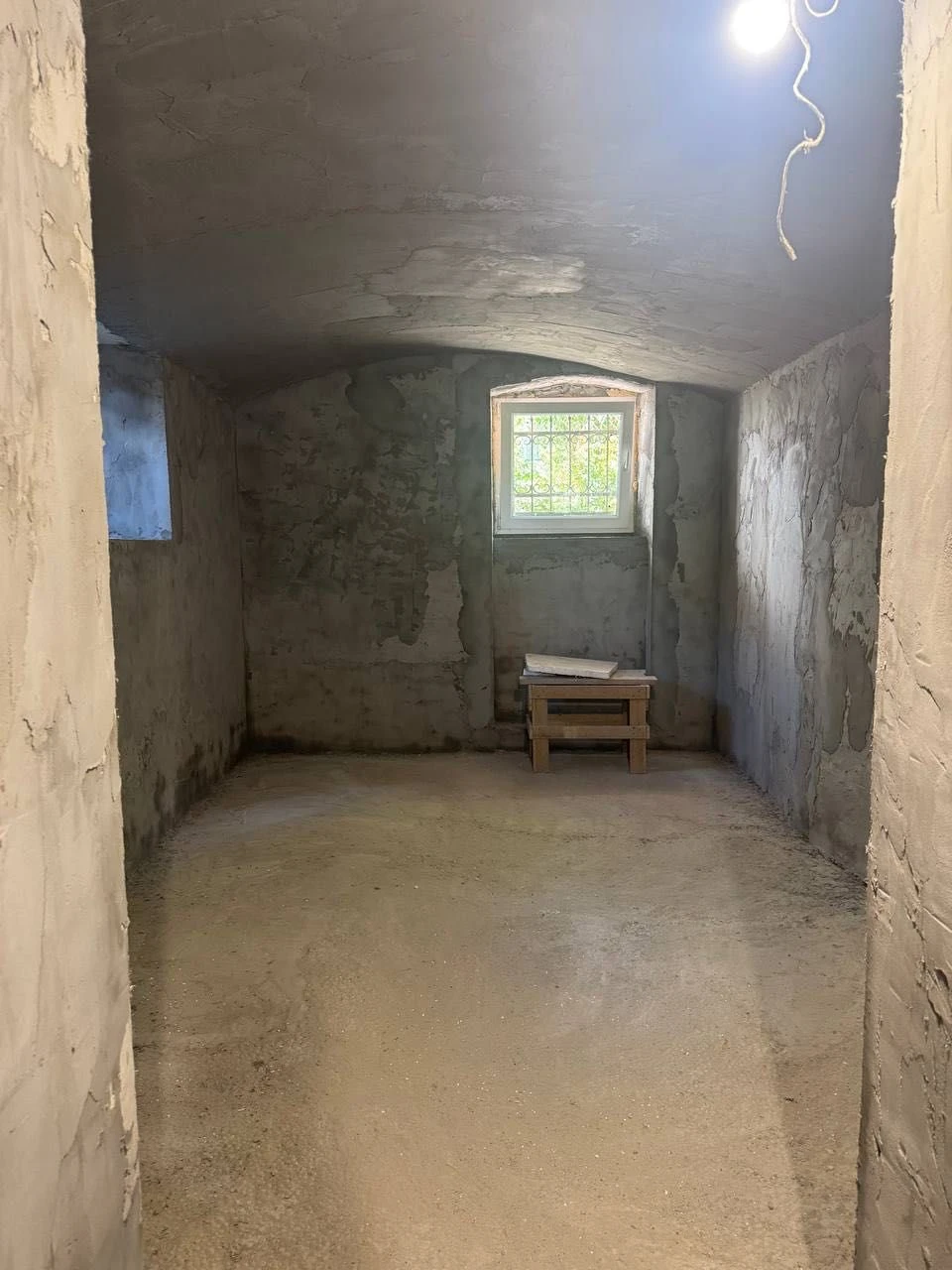 Sale of a 1-room apartment on Kulish Street