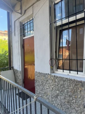 Sale of a 1-room apartment on Kulish Street