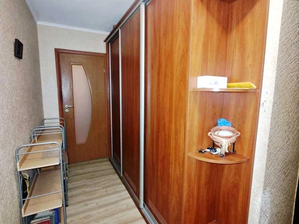 Квартира. Львів, Плугова вулиця