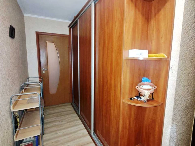 Apartment. Lviv, Plouhova Street