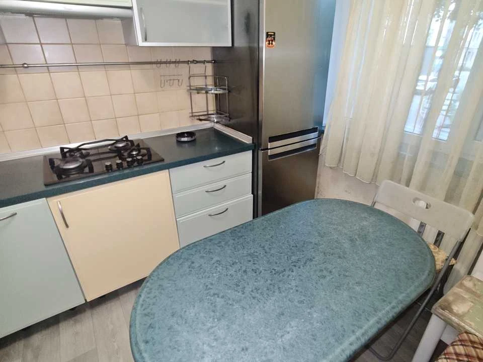 Квартира. Львів, Плугова вулиця