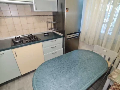 Квартира. Львів, Плугова вулиця