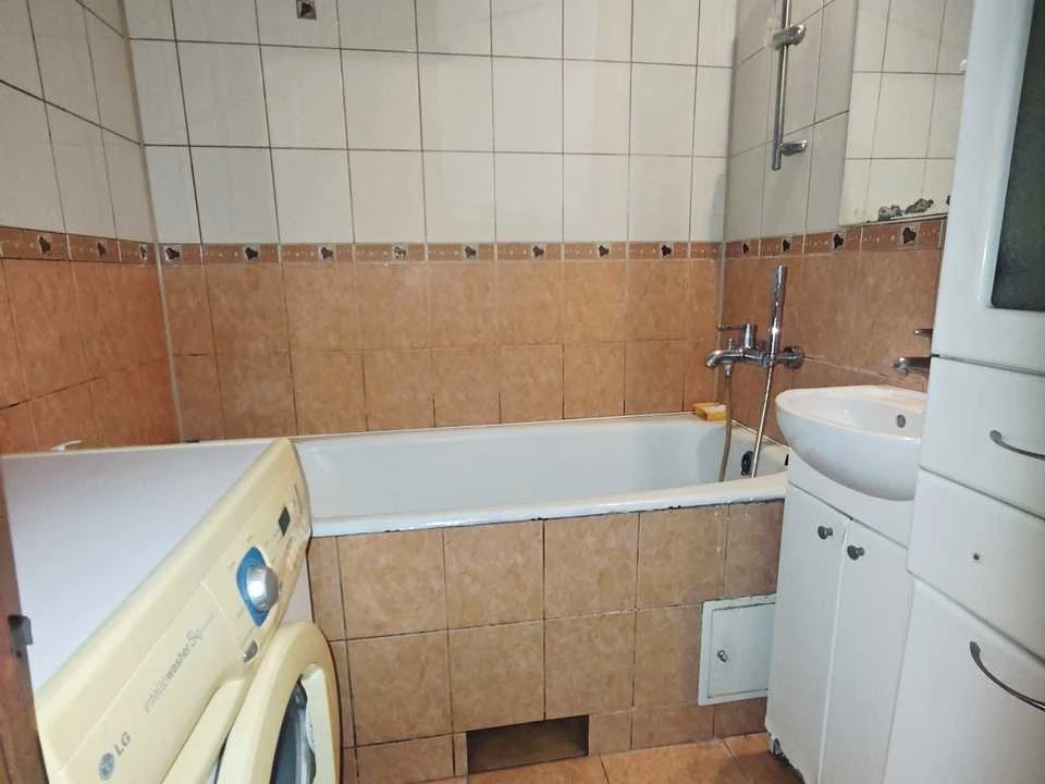 Квартира. Львів, Плугова вулиця