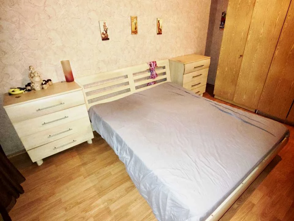 Квартира. Львів, Плугова вулиця
