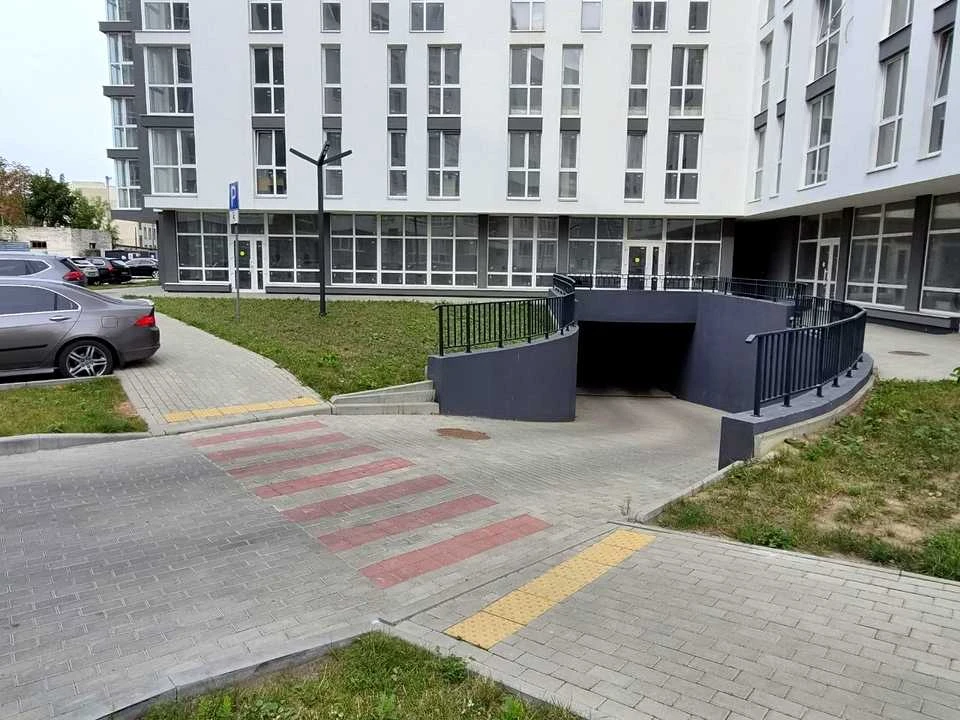 Квартира. Львів, вулиця Володимира Великого