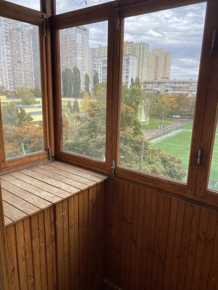 Продажа 2-комнатной квартиры в Дарницком районе. Дмитрий Павличка 2Б (Рокос)