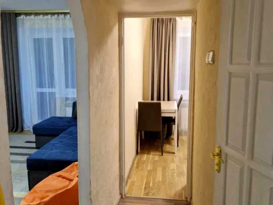 Квартира. Київ, Петра Радченка вул.