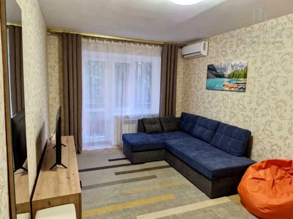 Квартира. Київ, Петра Радченка вул.