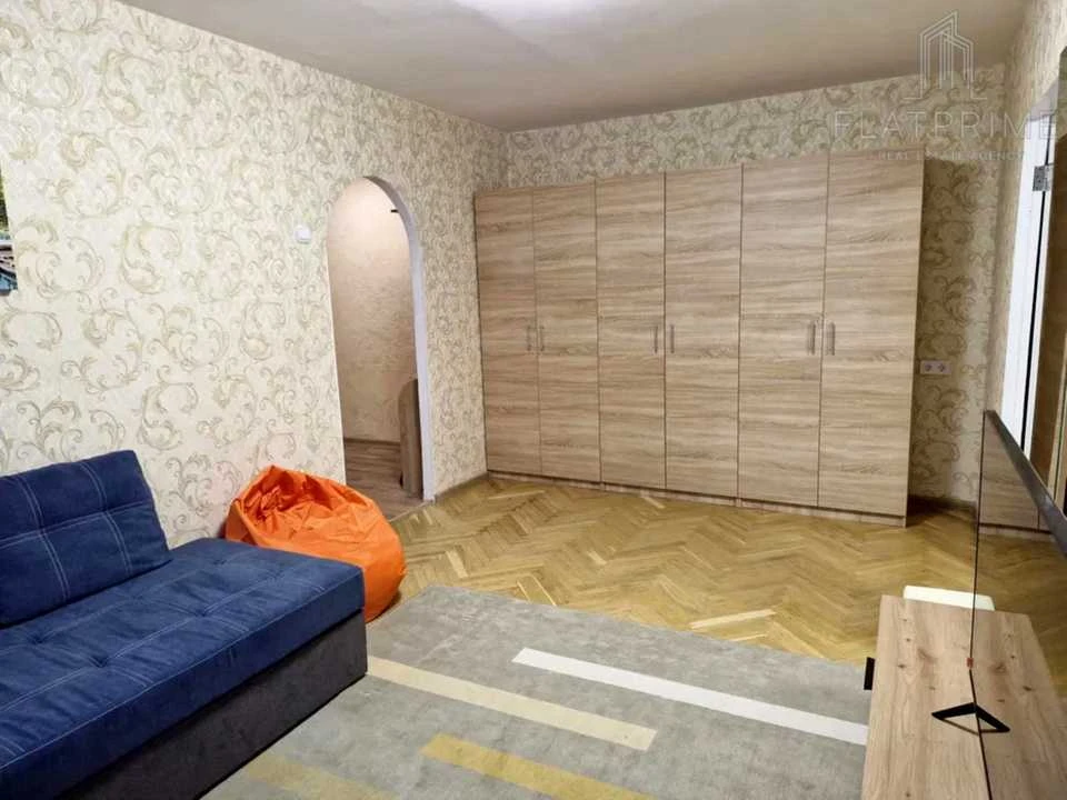 Квартира. Київ, Петра Радченка вул.