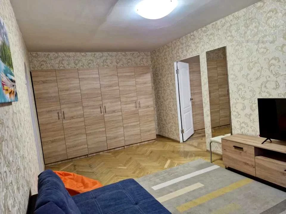 Квартира. Київ, Петра Радченка вул.