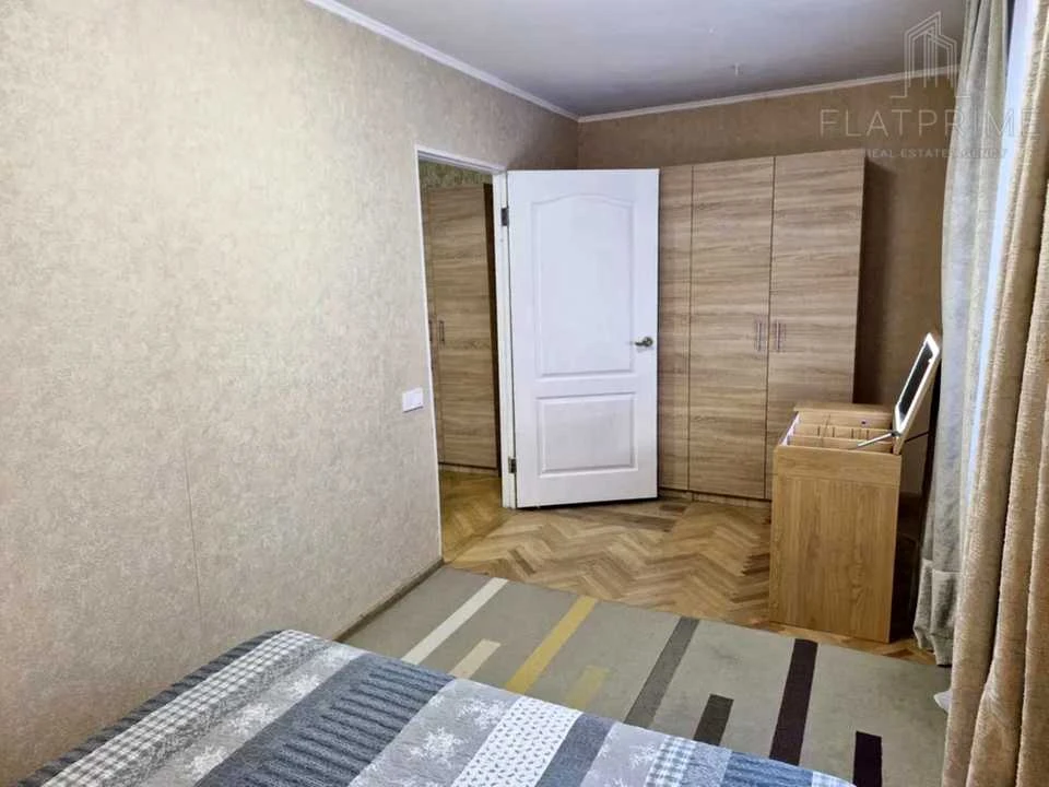 Квартира. Київ, Петра Радченка вул.