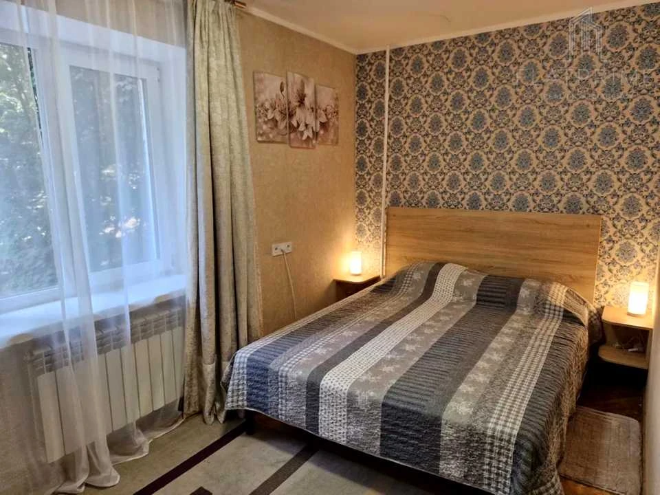 Квартира. Київ, Петра Радченка вул.