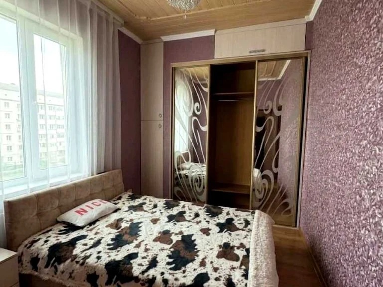 Apartment. Urlivska Street, Kyiv