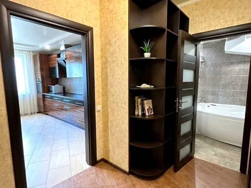 Квартира. Київ, вулиця Урлівська