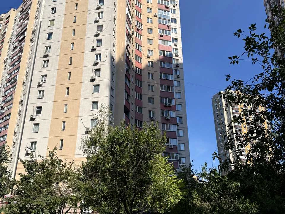 Квартира. Київ, вулиця Урлівська