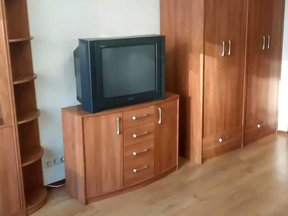 Квартира. Киев, улица Митрополита Андрея Шептицкого