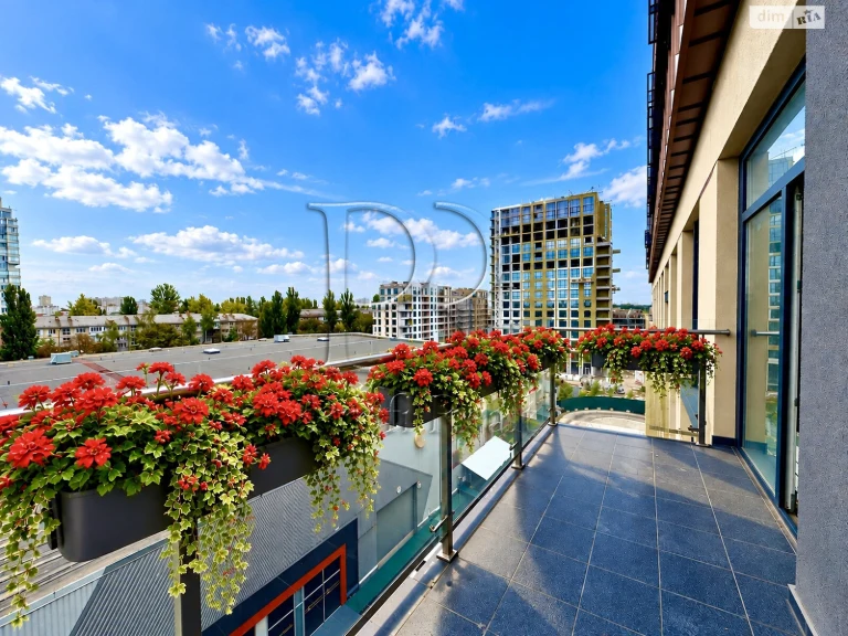 Apartment for Sale in Nivki