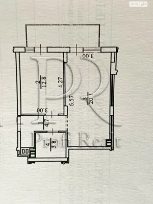 Apartment for Sale in Nivki