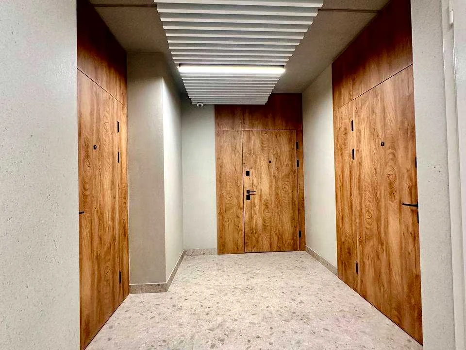 Apartment. Stoliche Schoese
