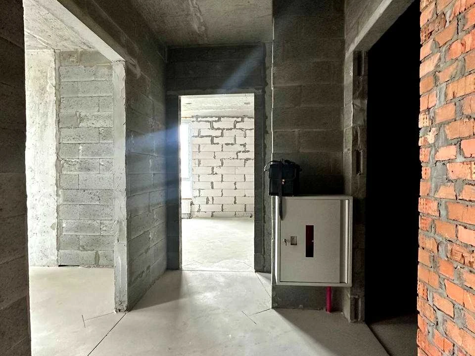 Apartment. Stoliche Schoese