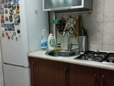 Квартира. Дніпро, вулиця Балакліївська.