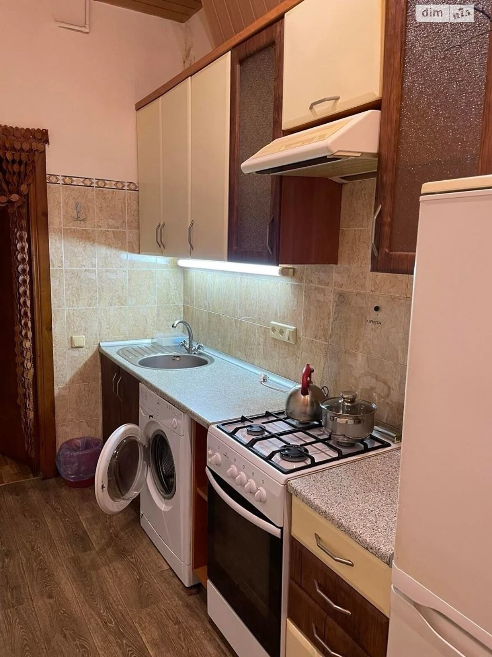 Продаж Квартири в Нагірному (Київ)