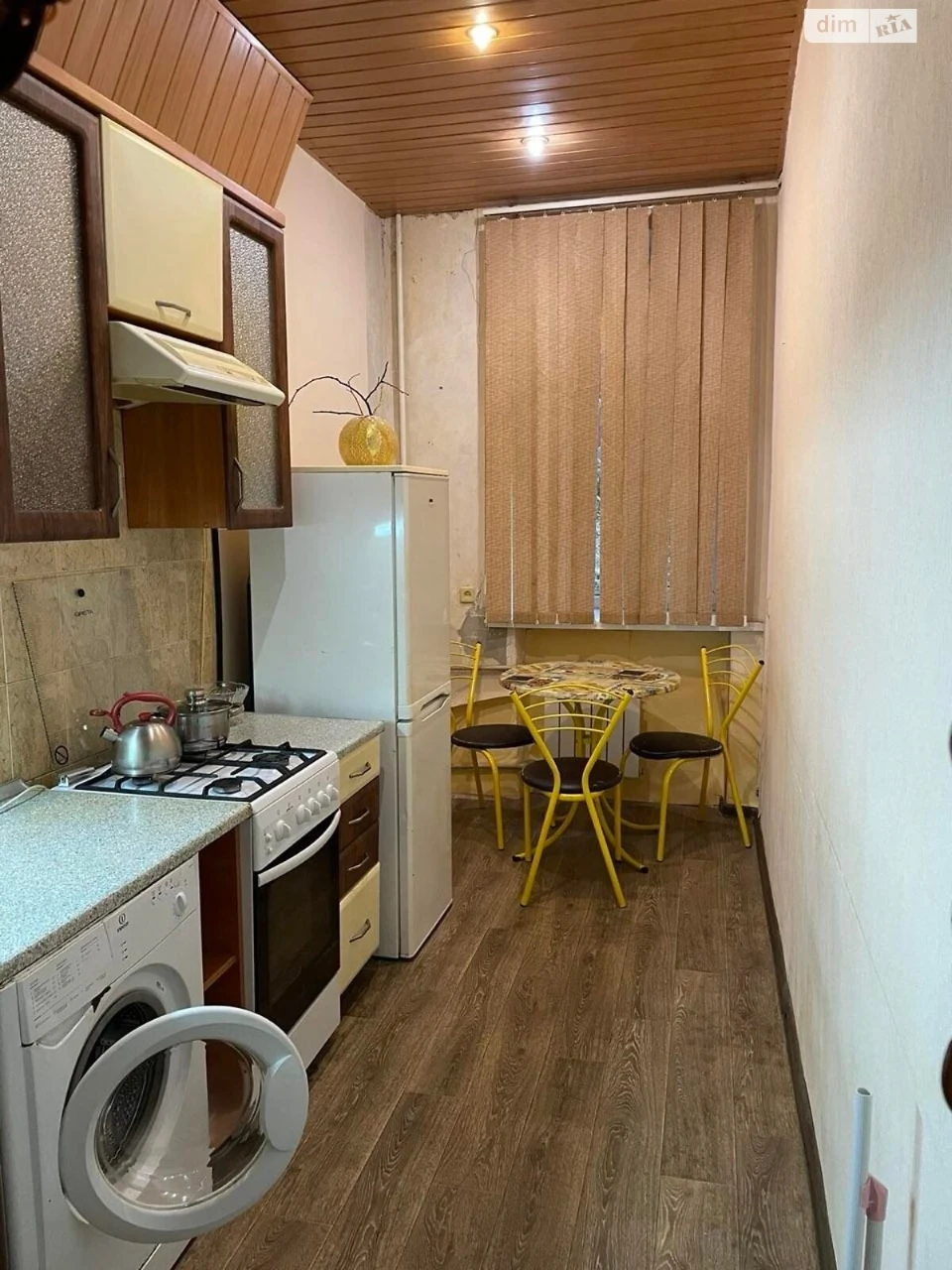 Продаж Квартири в Нагірному (Київ)