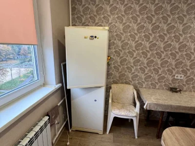 Apartment. Kharkiv, Ахсарова street.