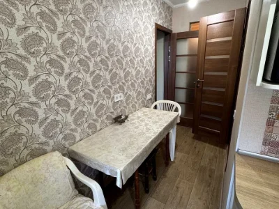 Apartment. Kharkiv, Ахсарова street.