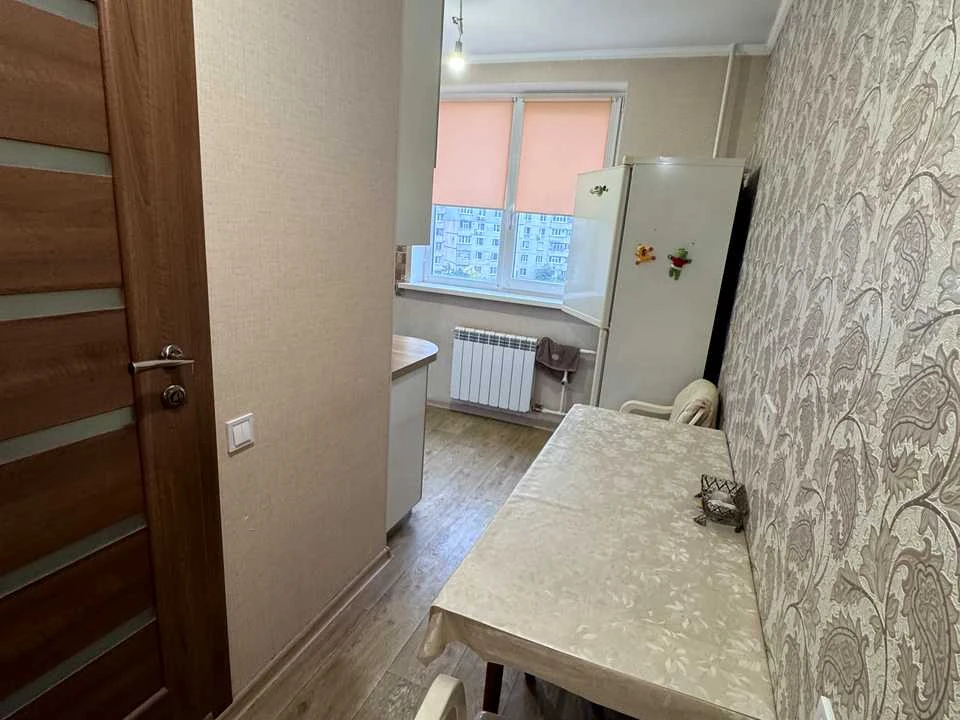 Apartment. Kharkiv, Ахсарова street.